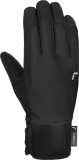 Reusch Lively R-TEX® XT TOUCH-TEC 6435231 7702 black front